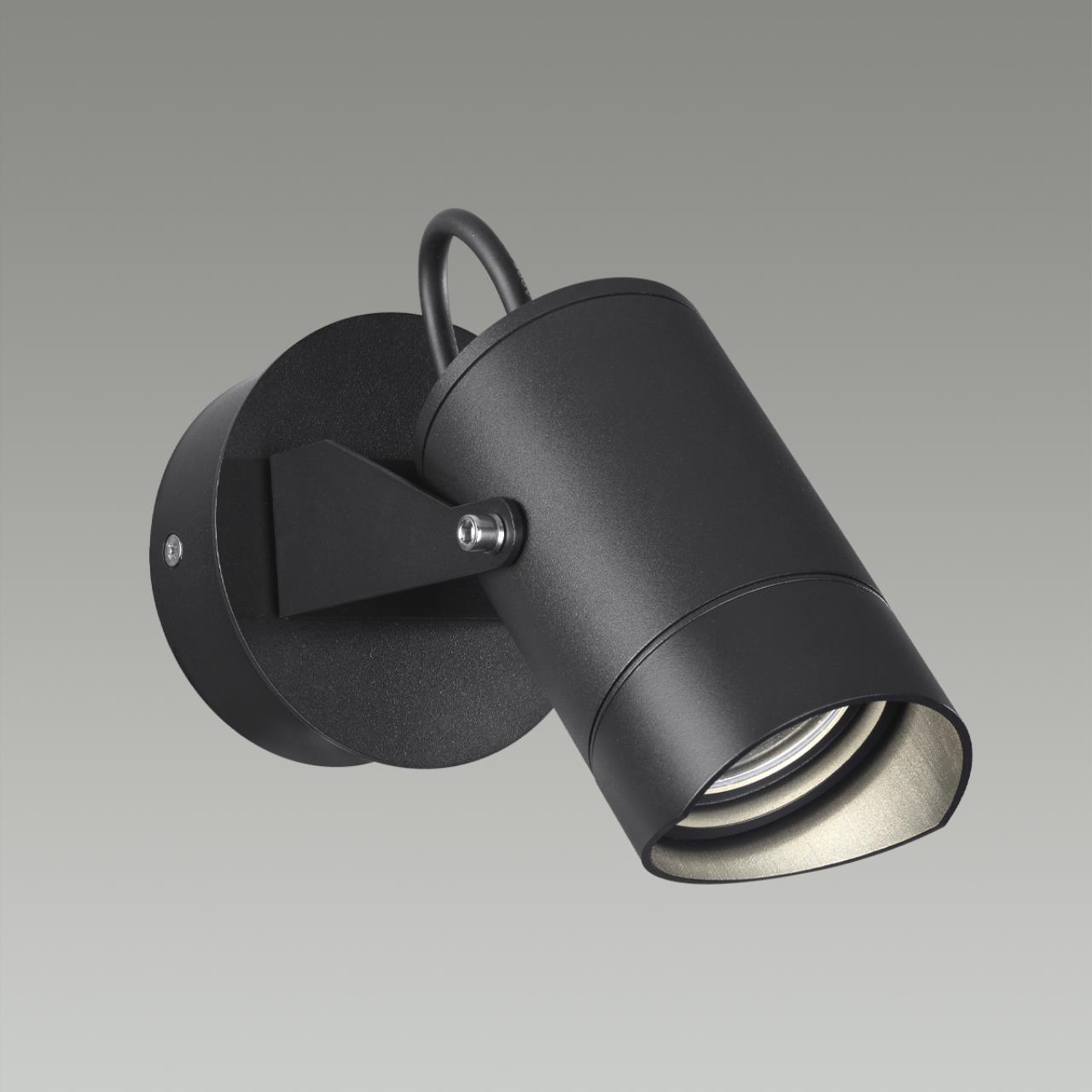 Настенный светильник ODEON LIGHT 6647/10WL фото