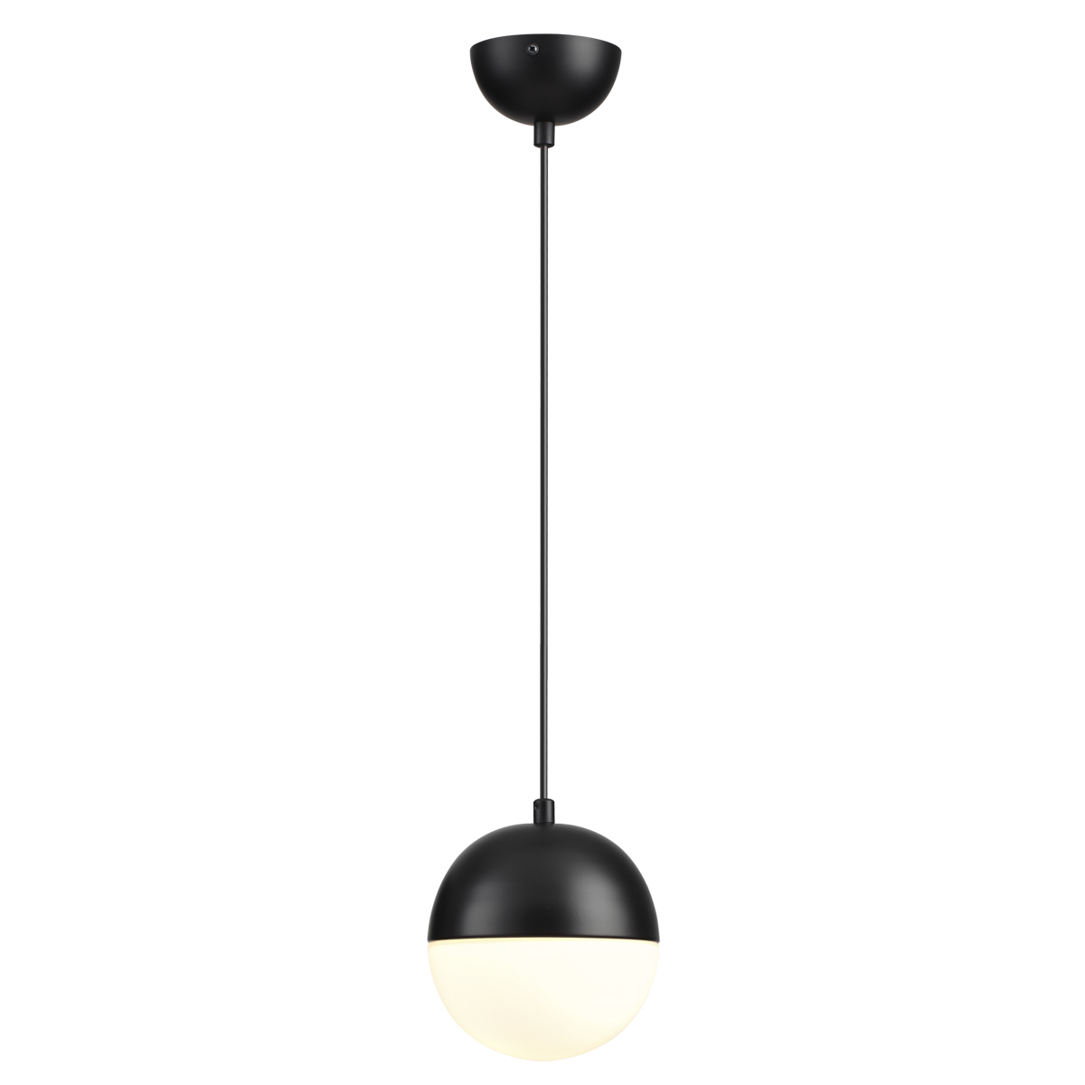 Подвесной светильник Odeon Light Pendant Pinga 4958/1 фото