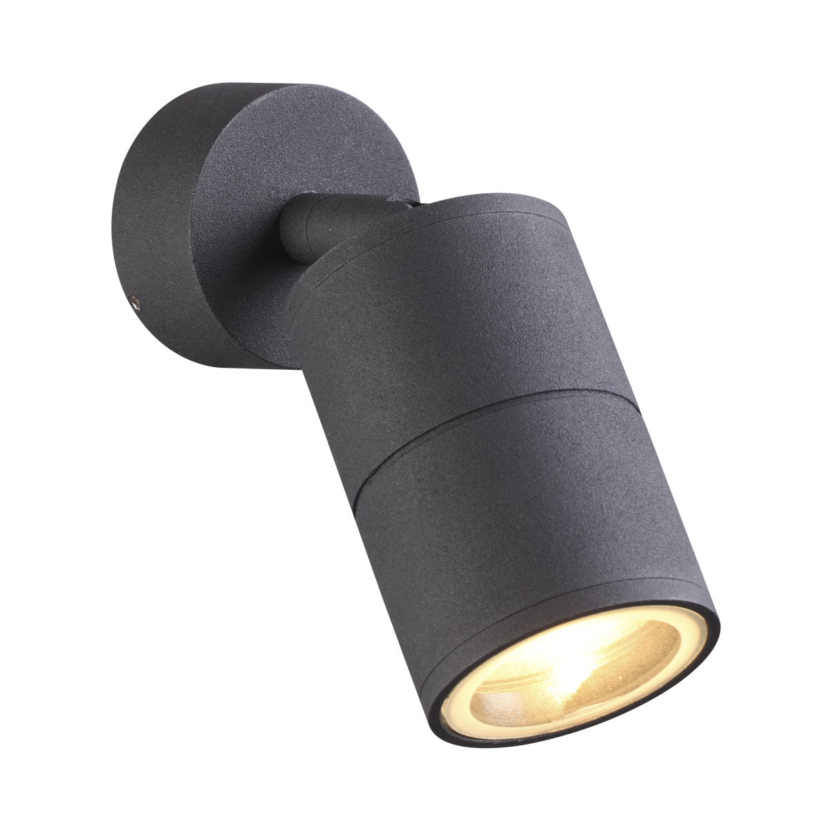 Уличный светильник Odeon Light Hightech Corsus 4207/1C фото