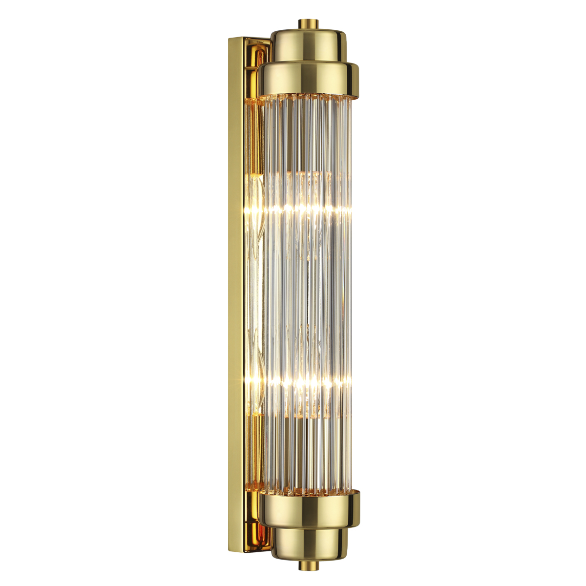 Настенный светильник Odeon Light Walli Lordi 4822/2W фото