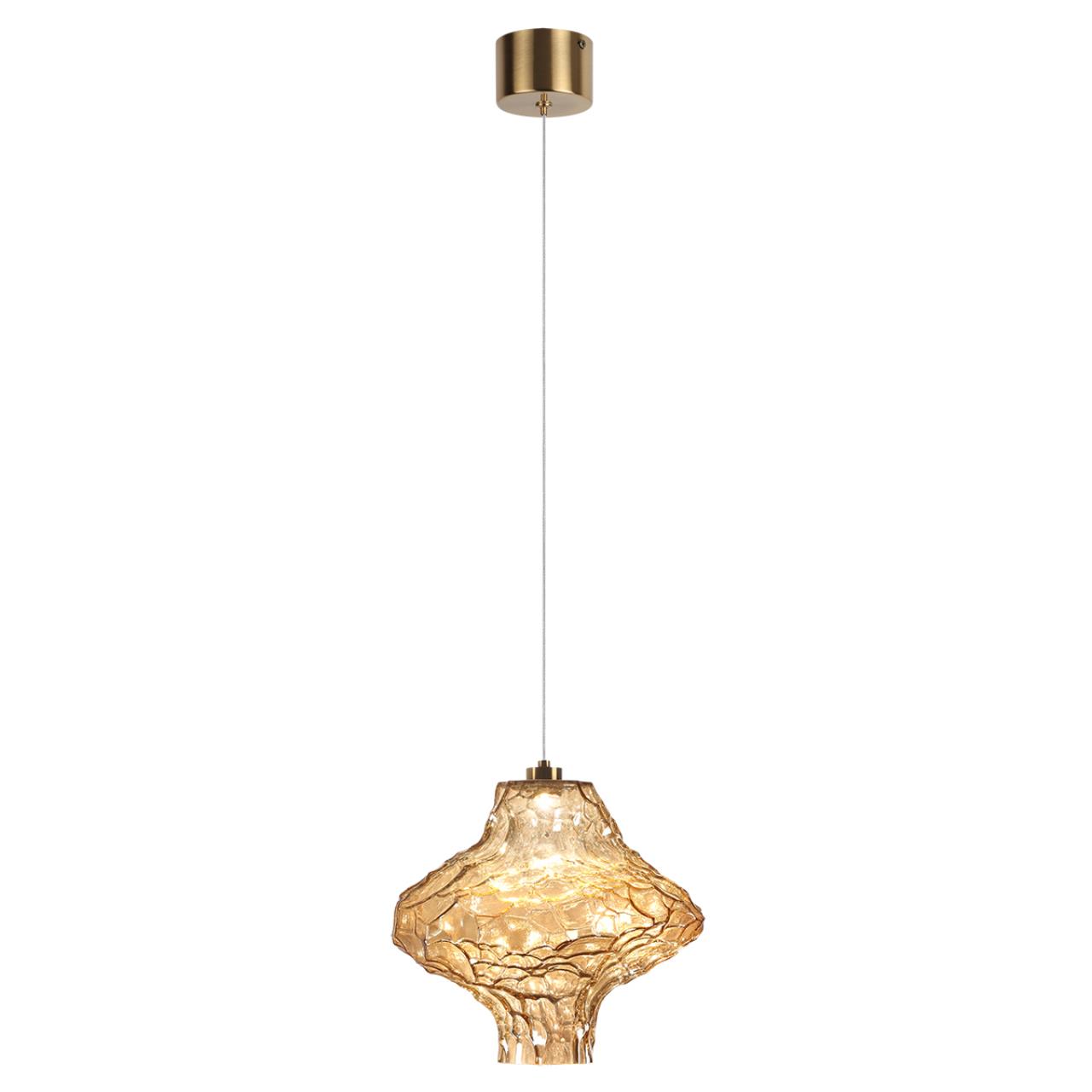 Подвесной светильник ODEON LIGHT 5108/3LA фото