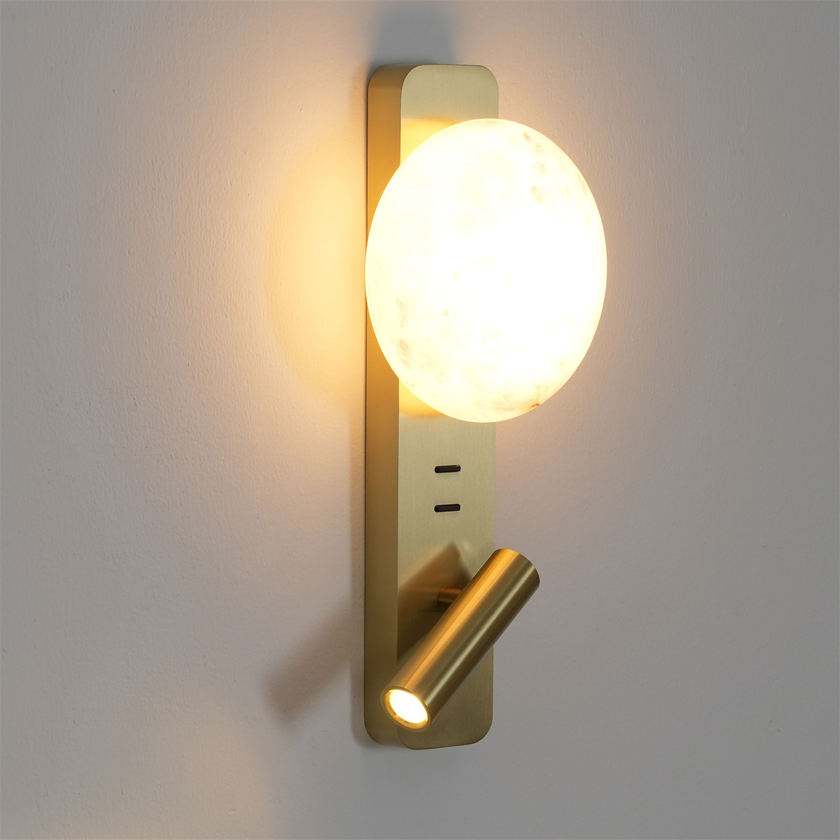 Настенный светильник ODEON LIGHT 7164/9WL фото
