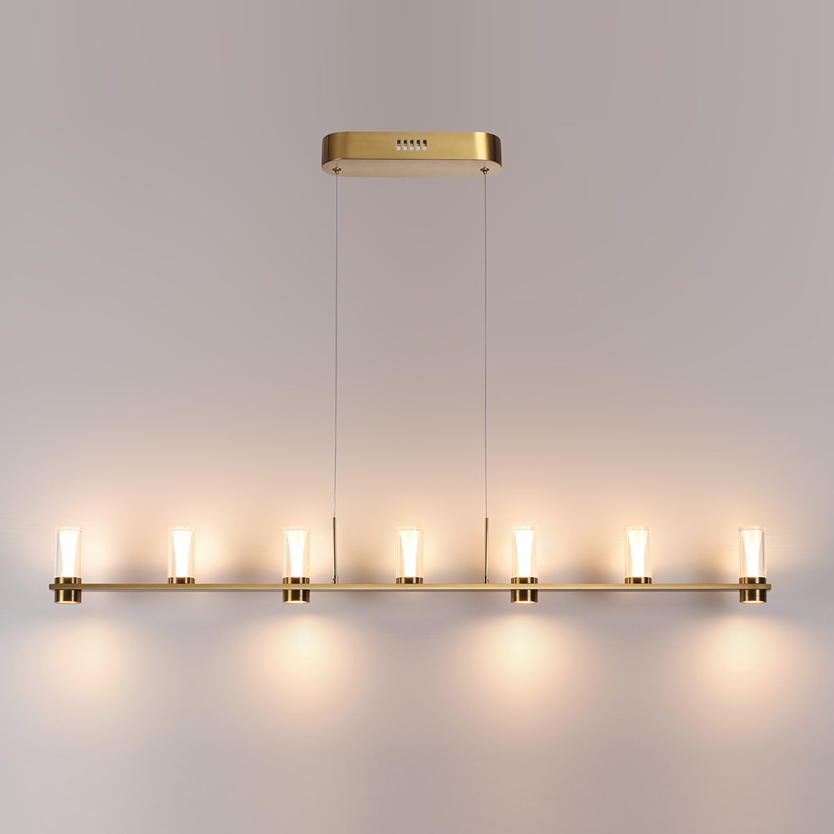 Подвесной светильник ODEON LIGHT 7144/45L фото