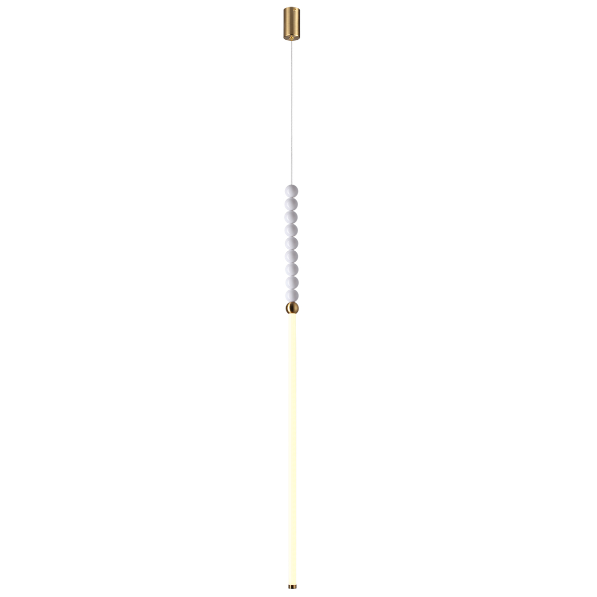 Подвесной светильник ODEON LIGHT 6639/12L фото
