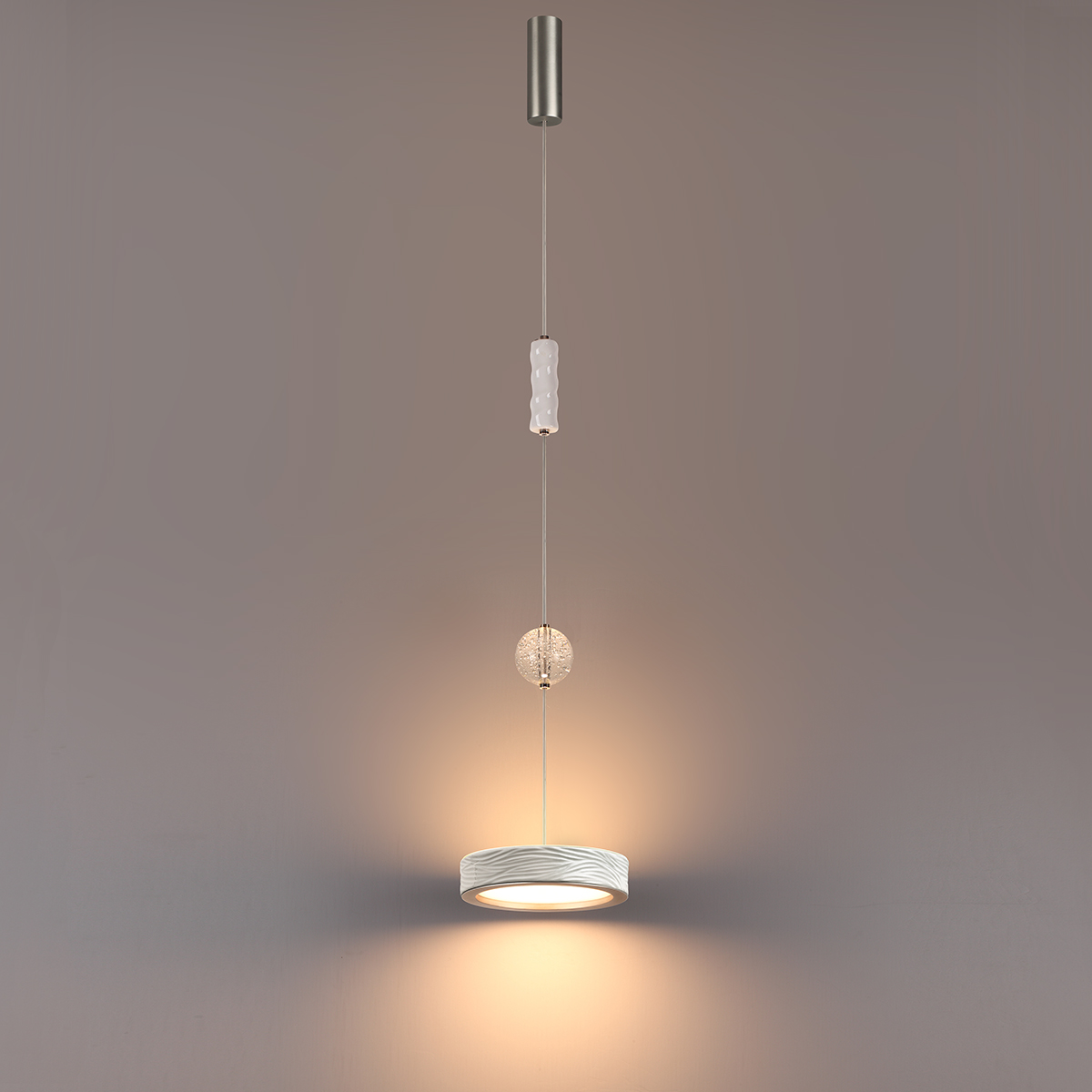 Подвесной светильник ODEON LIGHT EXCLUSIVE 5451/32L фото