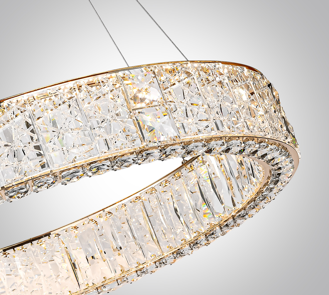 Подвесная люстра Odeon Light 5071/100L фото