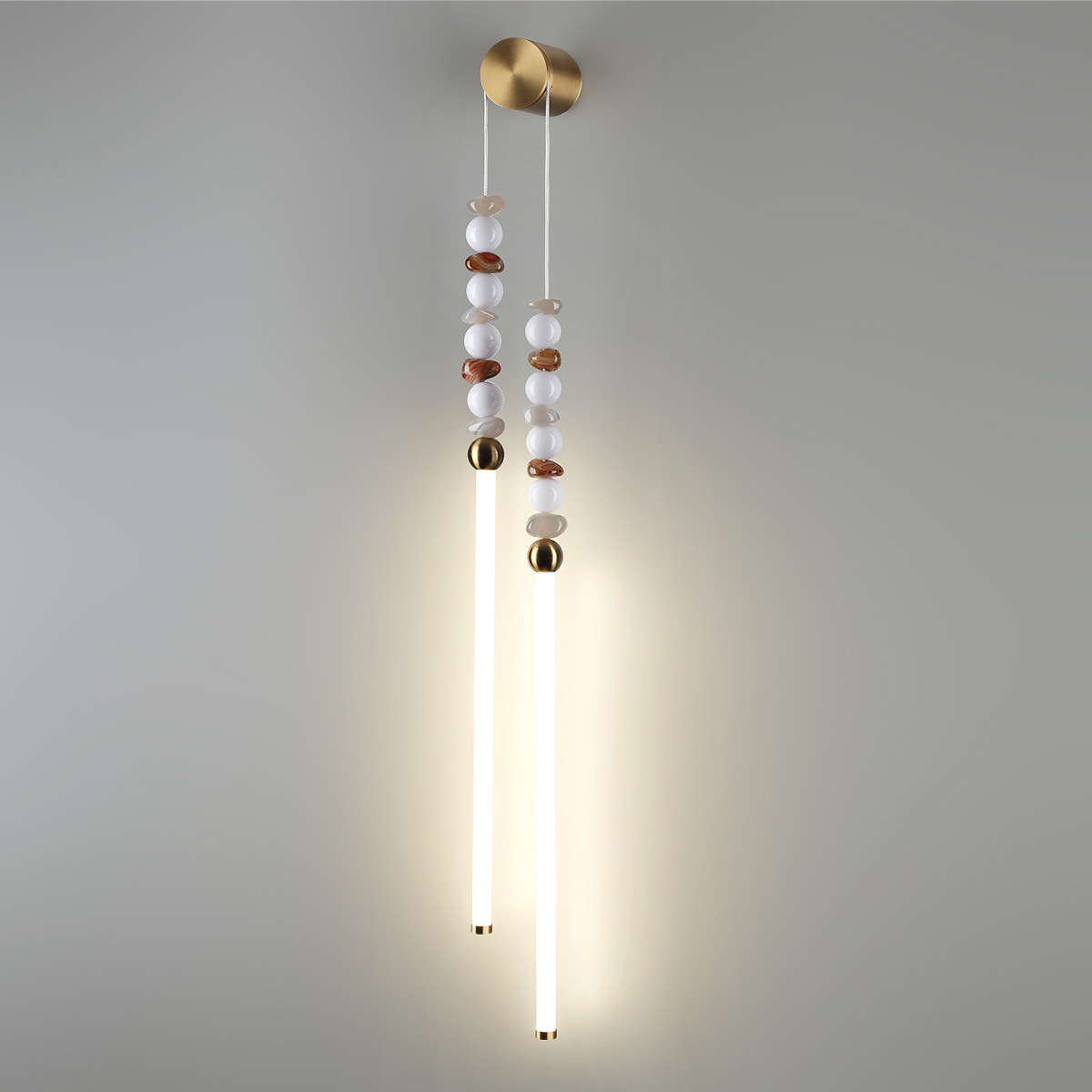 Настенный светильник ODEON LIGHT 6640/16WL фото