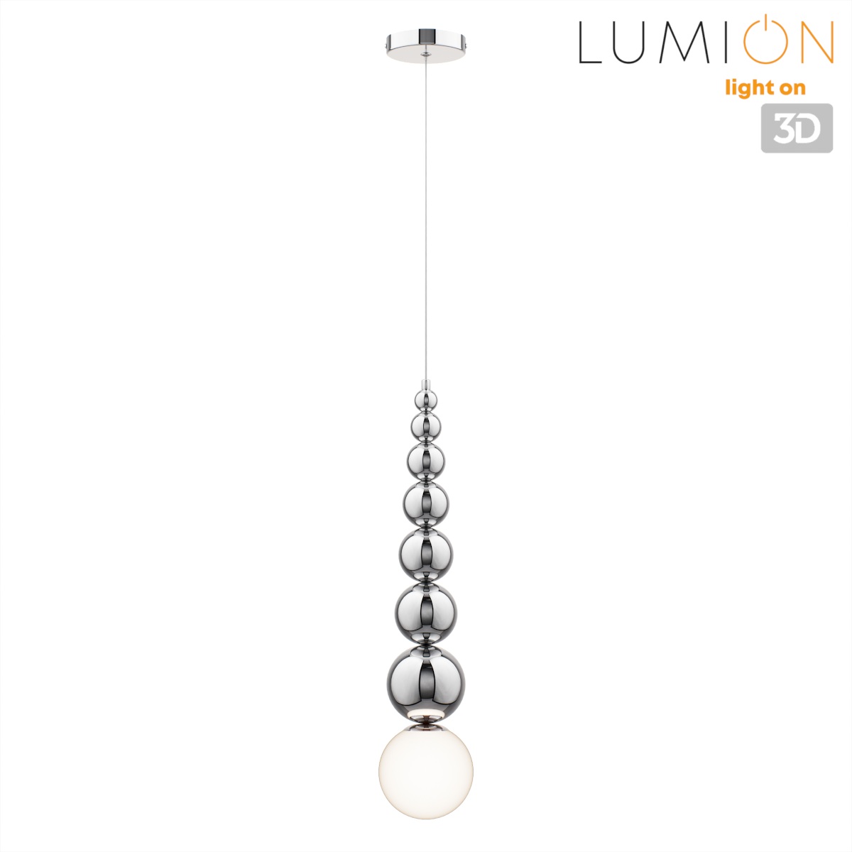 Светильник подвесной LUMION 8088/1A фото