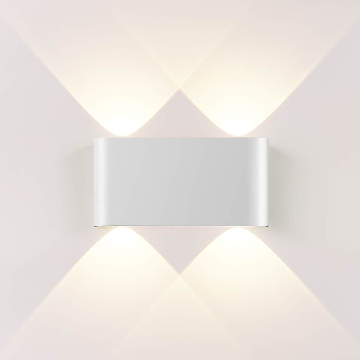Настенный светильник ODEON LIGHT 7192/4WL фото