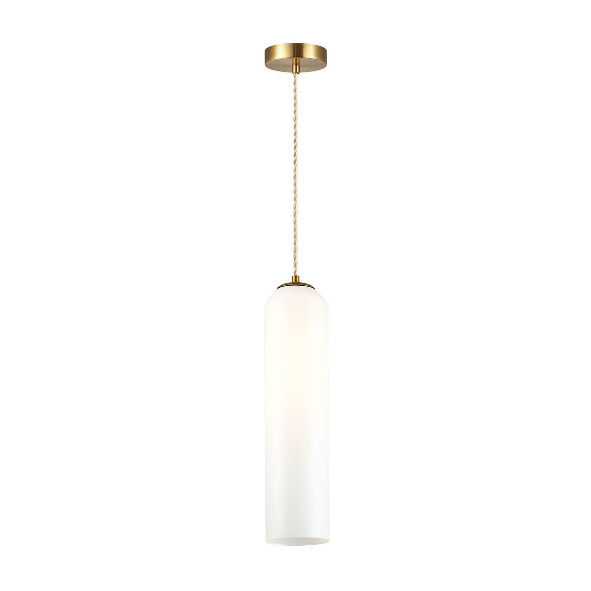 Подвесной светильник Odeon Light Pendant Vosti 4642/1 фото