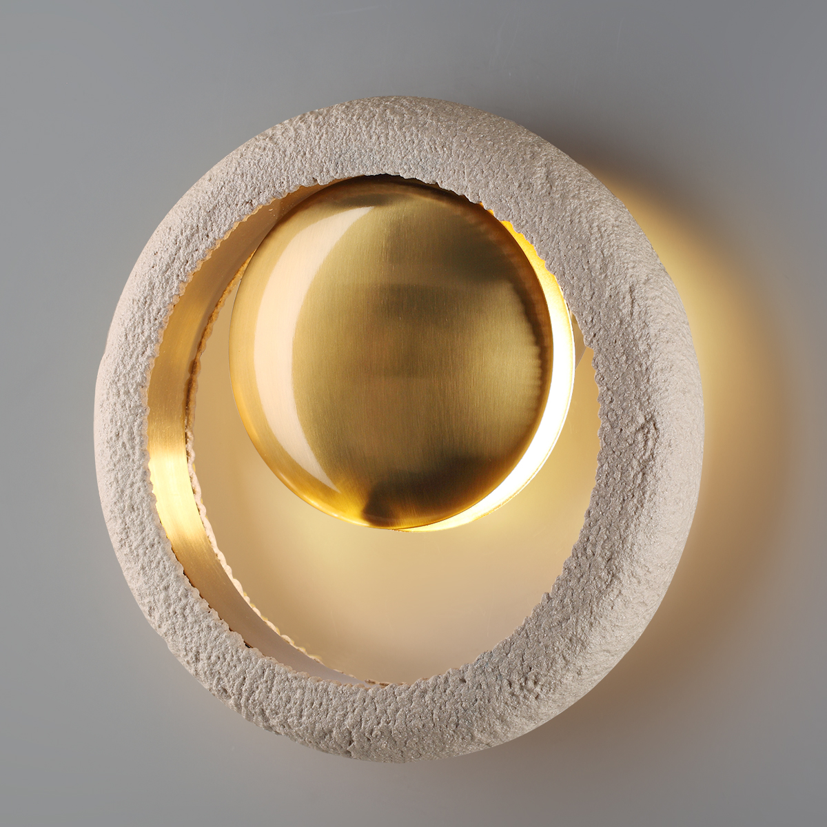 Настенный светильник ODEON LIGHT 5443/1W фото