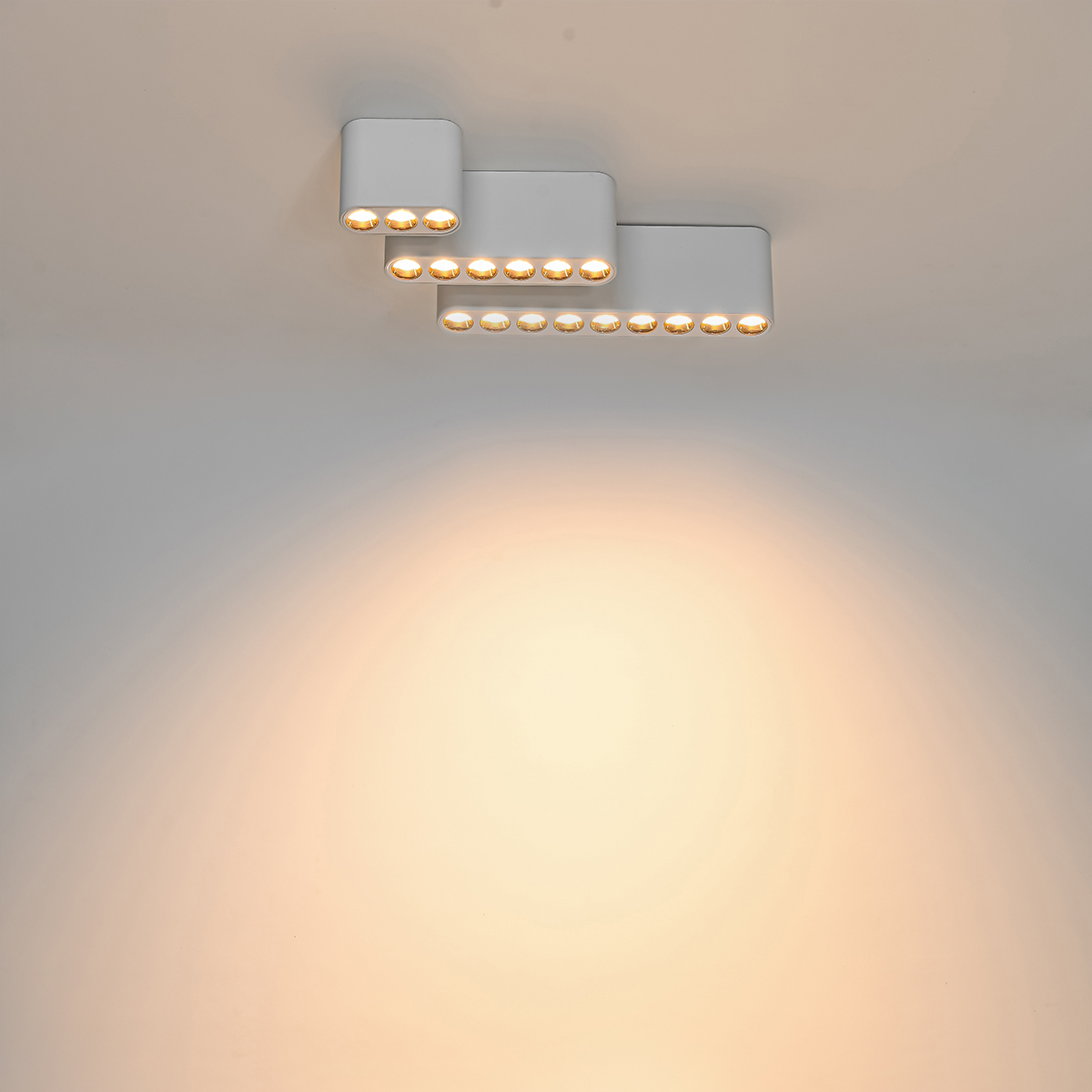 Потолочный светильник ODEON LIGHT 7091/8CL фото