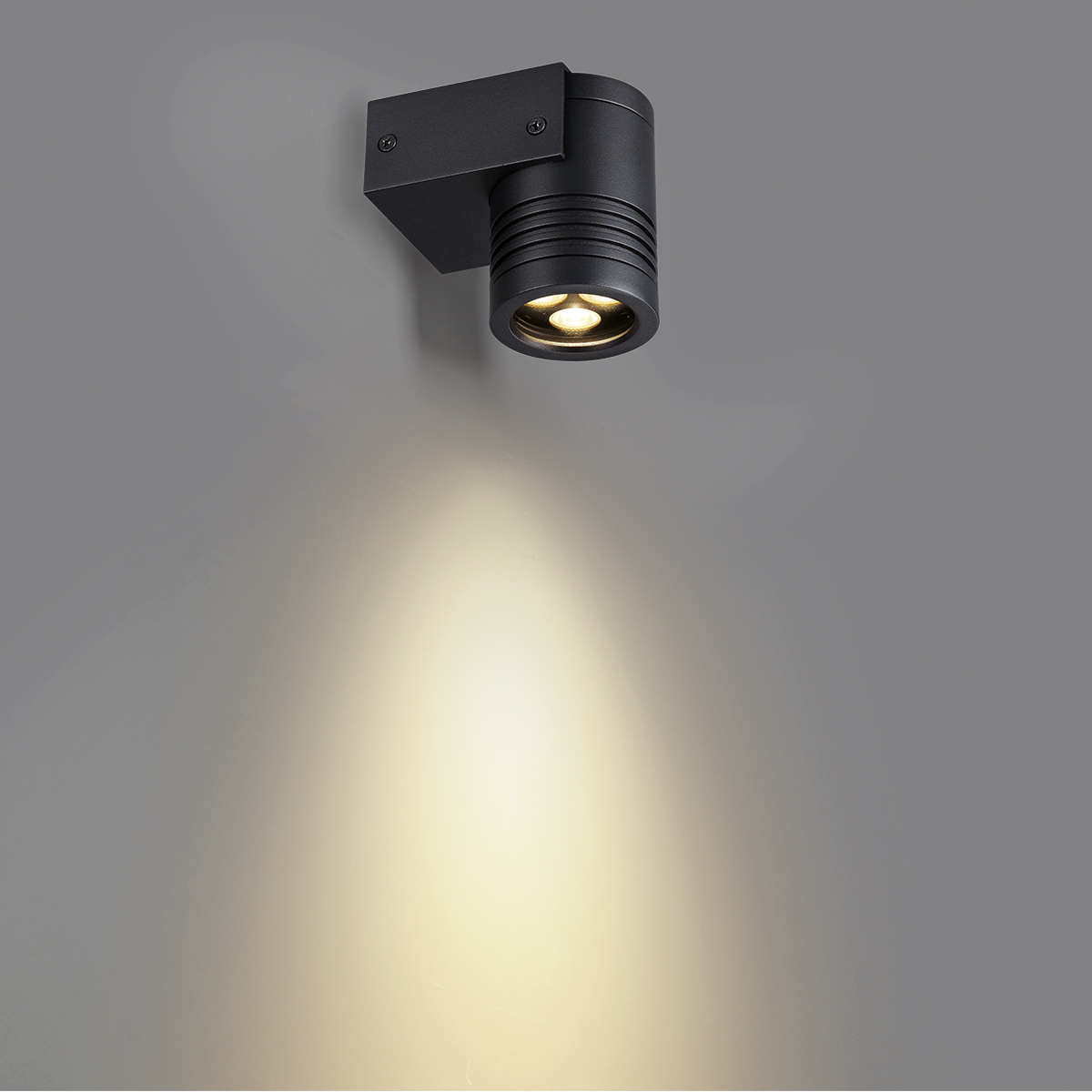 Фасадный светильник ODEON LIGHT 6648/6WL3 фото