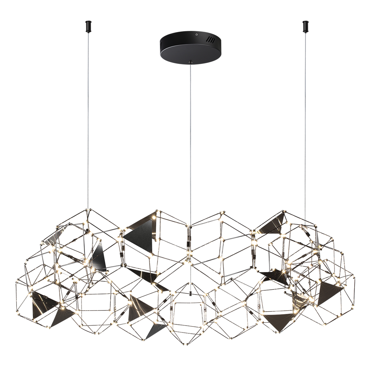 Люстра ODEON LIGHT 5087/68L фото