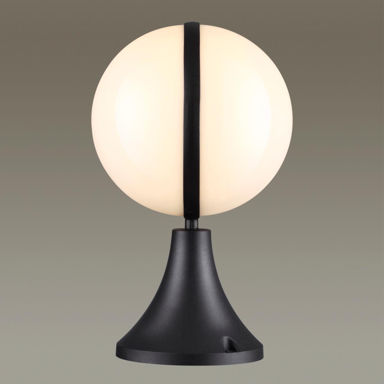 Ландшафтный светильник Odeon Light Nature Lomeo 4832/1A фото