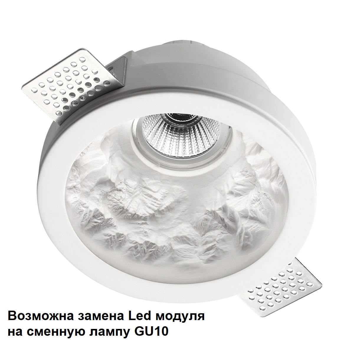 Потолочный светильник ODEON LIGHT 7168/7CL фото