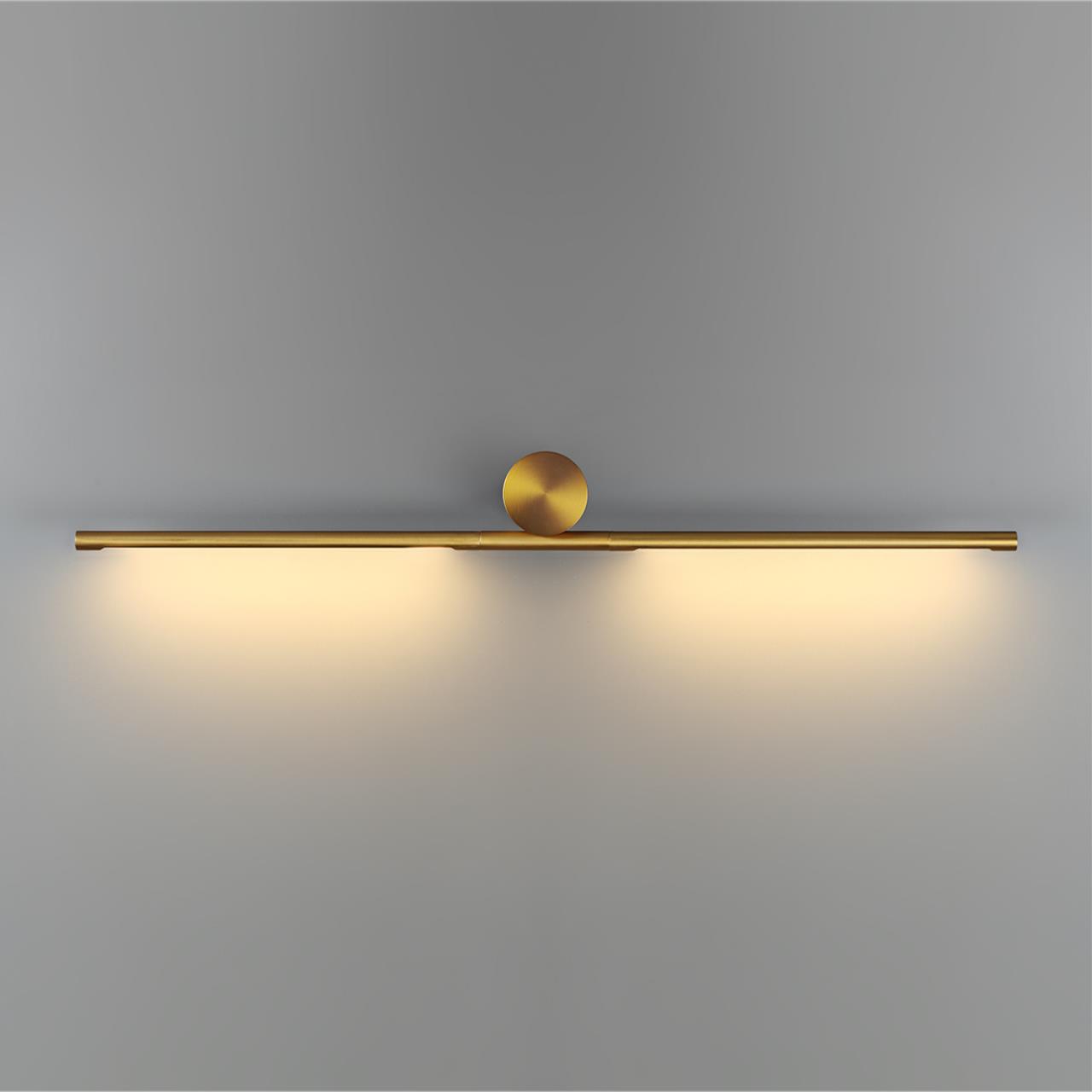 Настенный светильник ODEON LIGHT 7104/14WL фото