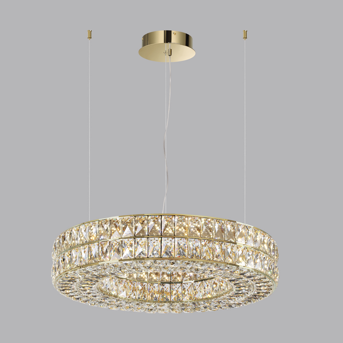 Подвесная люстра Odeon Light 4926/52L фото