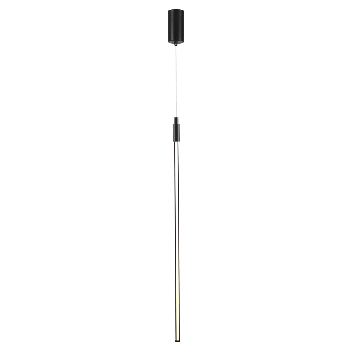 Подвесной светодиодный светильник Odeon Light Hightech Fillini 4335/9LA фото