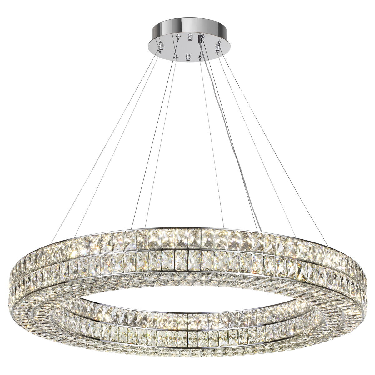 Подвесная люстра Odeon Light 4927/98L фото