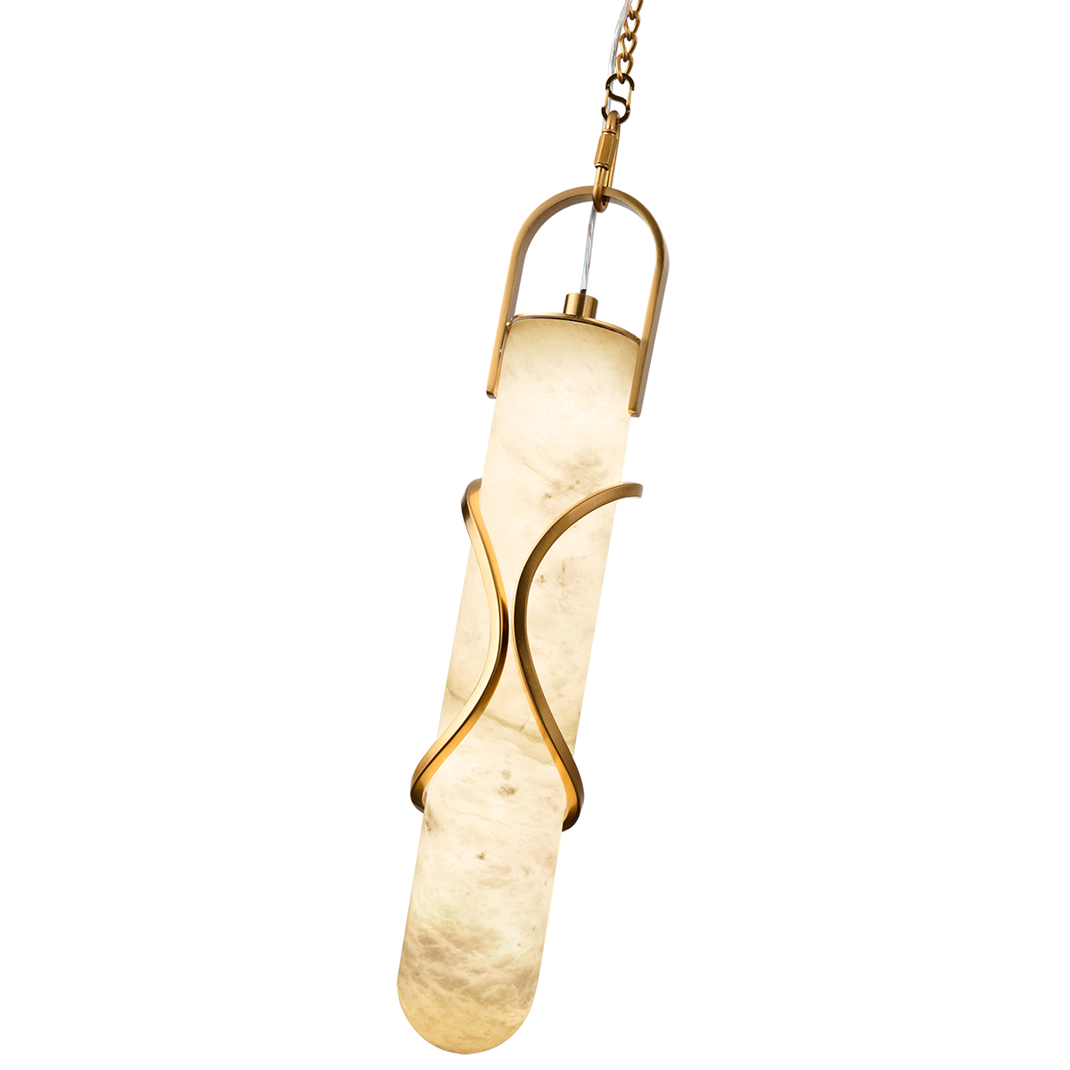 Подвесной светильник ODEON LIGHT 6672/10L фото