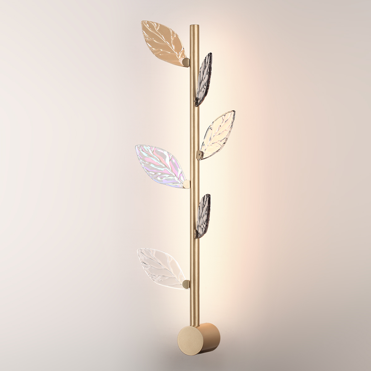 Настенный светильник ODEON LIGHT 5445/5WL фото