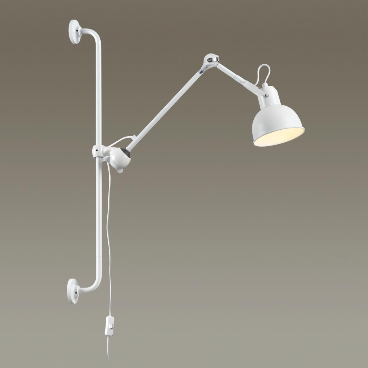 Спот Odeon Light Modern Arta 4126/1WA фото