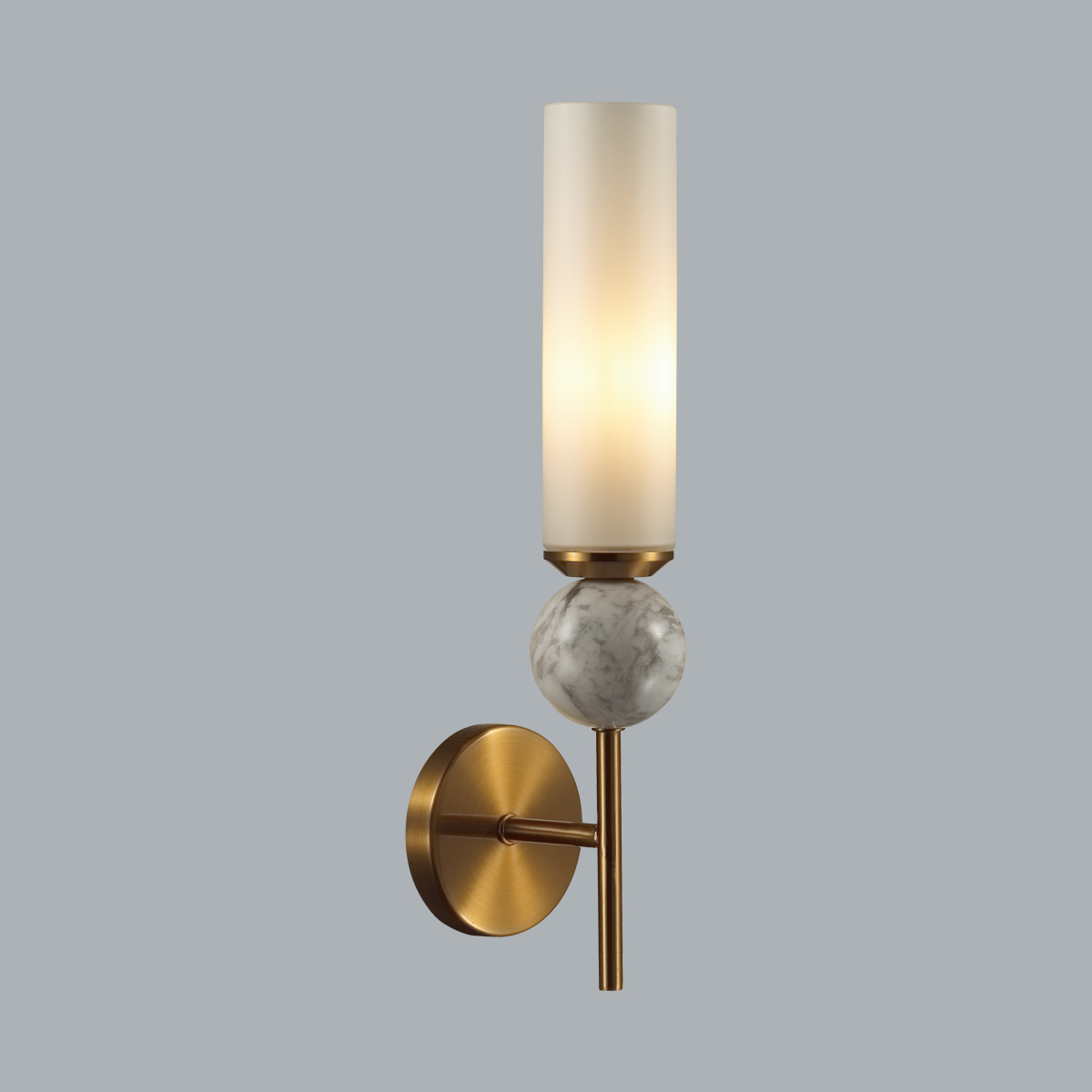 Настенный светильник ODEON LIGHT 4359/1W фото