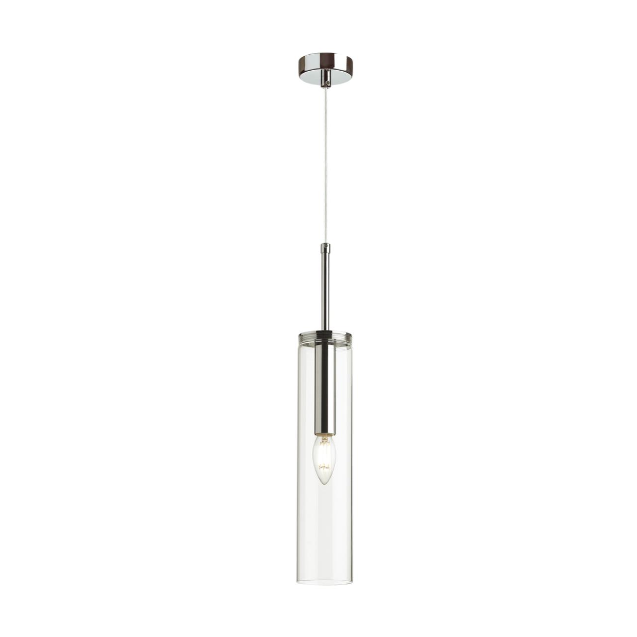 Подвесной светильник Odeon Light Pendant Klum 4695/1 фото