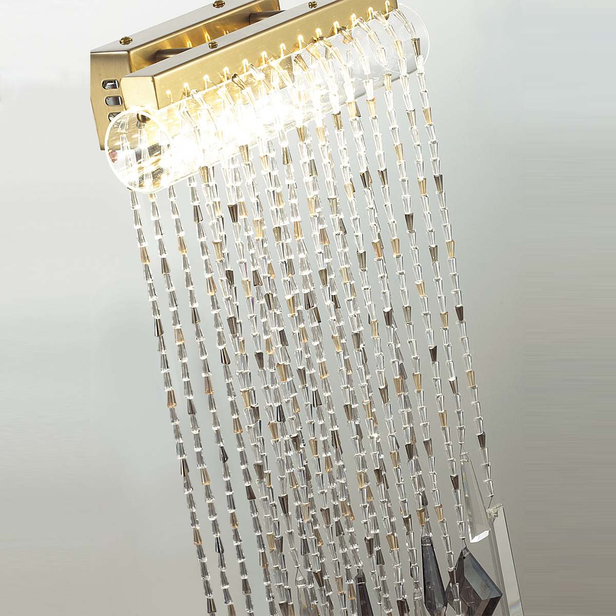 Настенный светильник ODEON LIGHT 5420/10WL фото