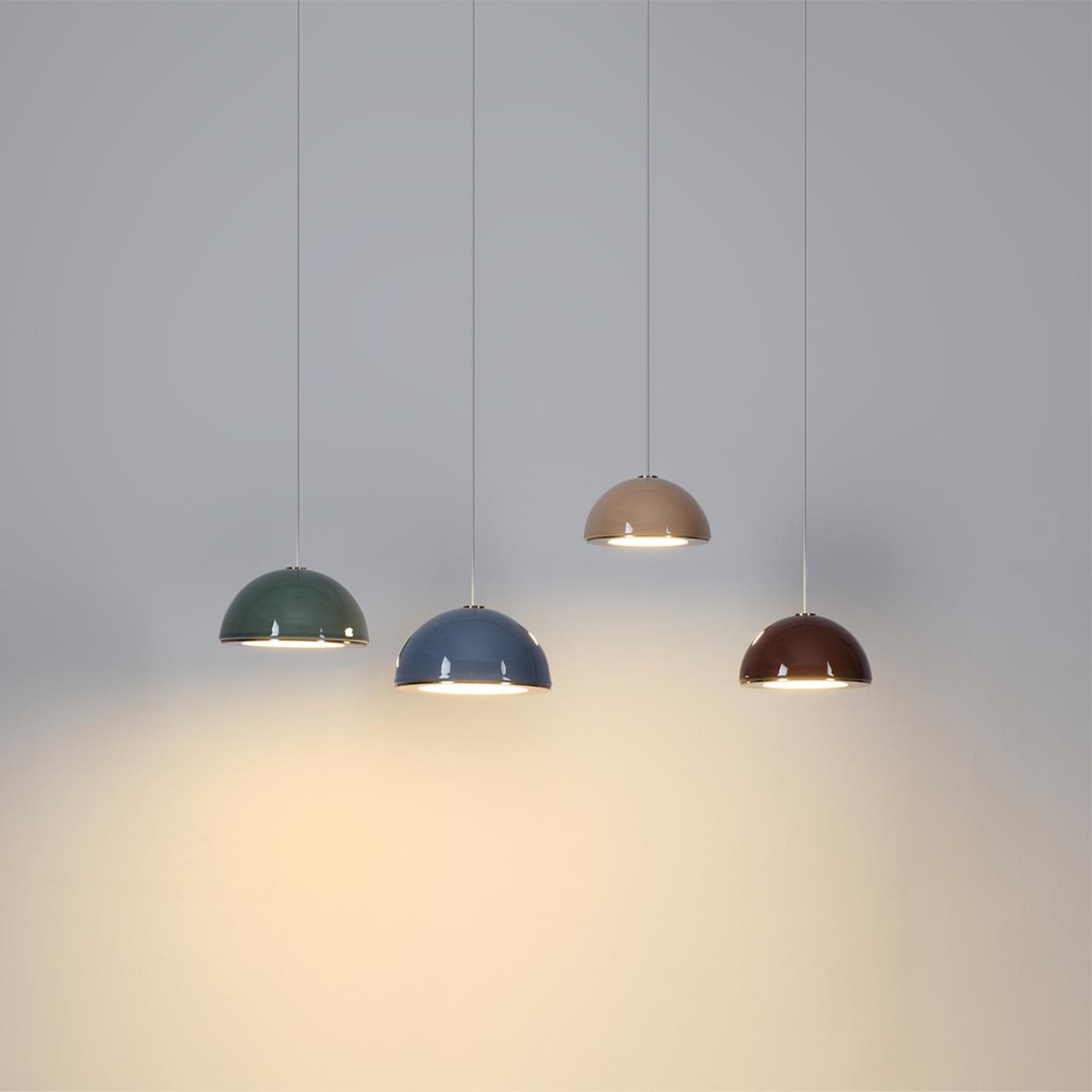 Подвесной светильник ODEON LIGHT EXCLUSIVE 5452/6LA фото