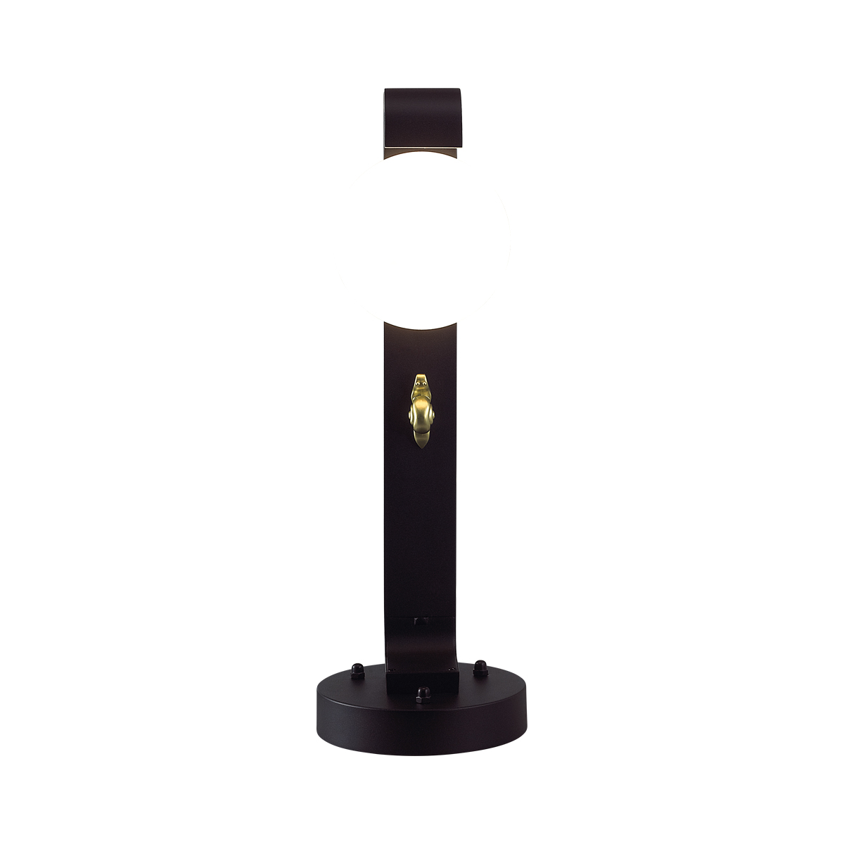 Уличный наземный светильник 60см IP54 ODEON LIGHT 5434/1F фото