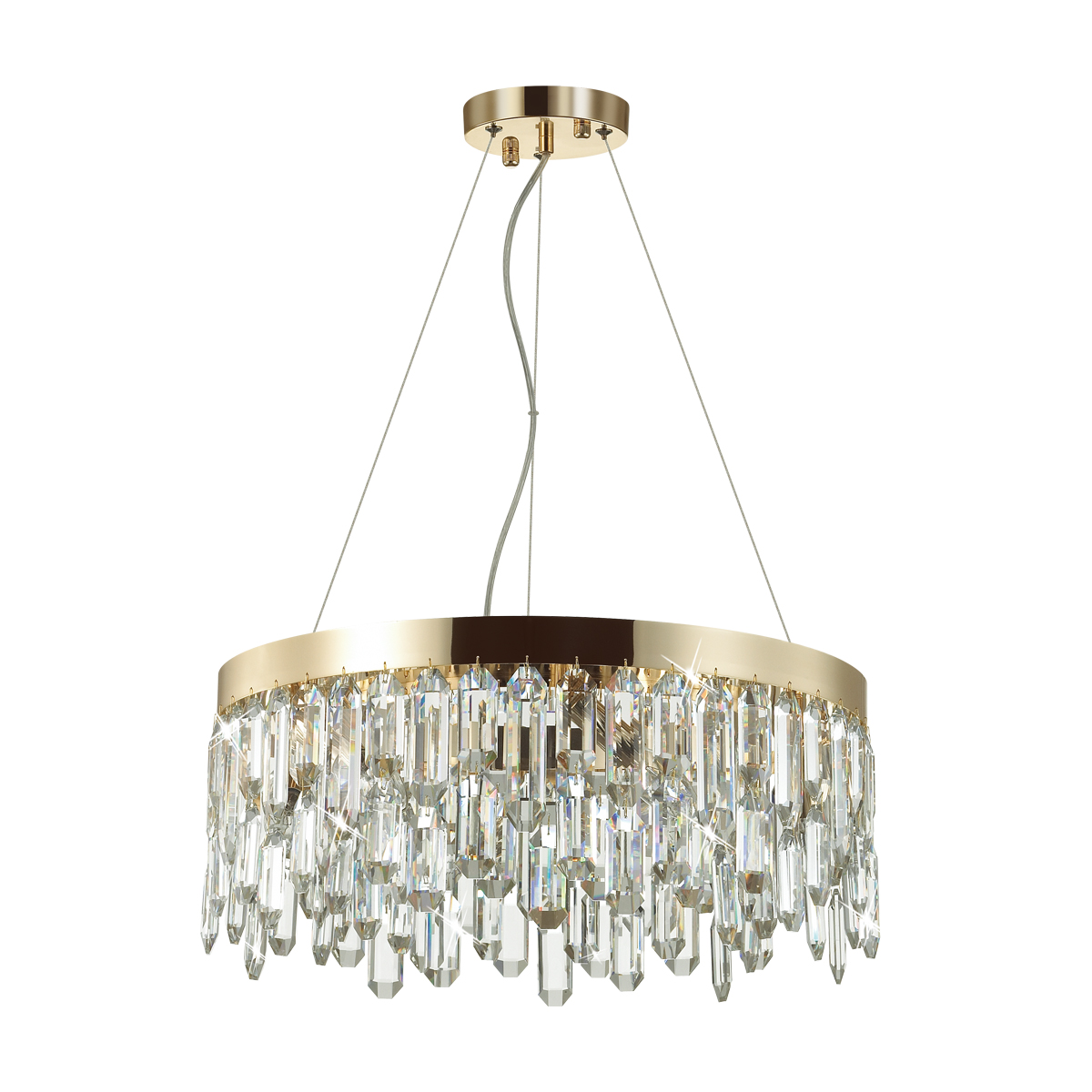 Подвесной светильникOdeon Light Hall Dakisa 4986/6 фото