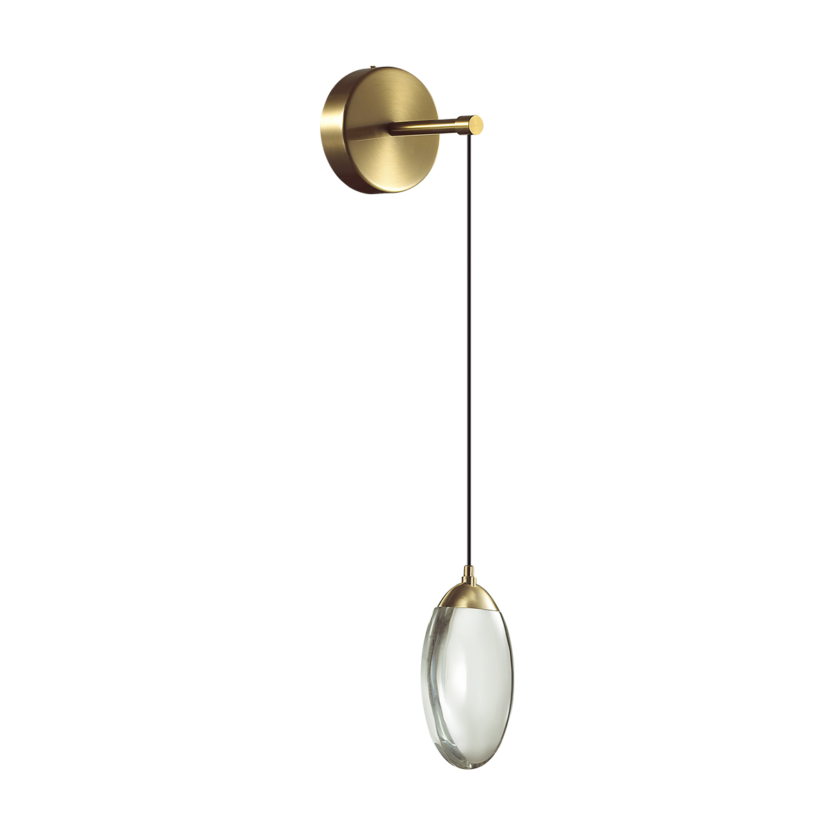 Настенный светильник ODEON LIGHT 7159/3WL фото