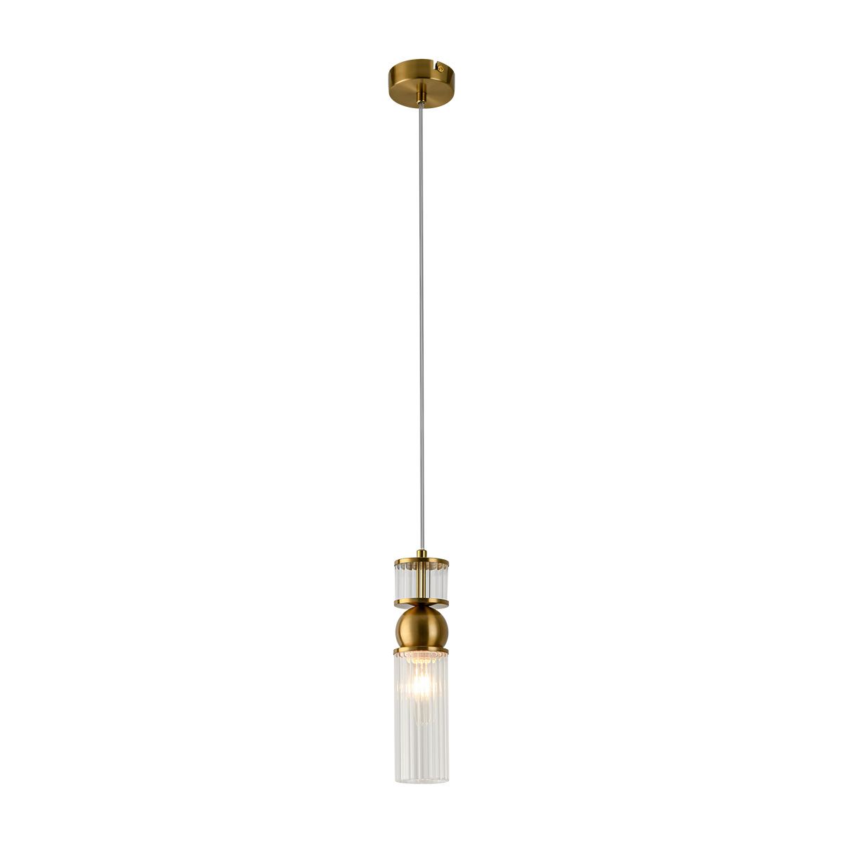 Подвесной светильник LUMION 8276/1A фото