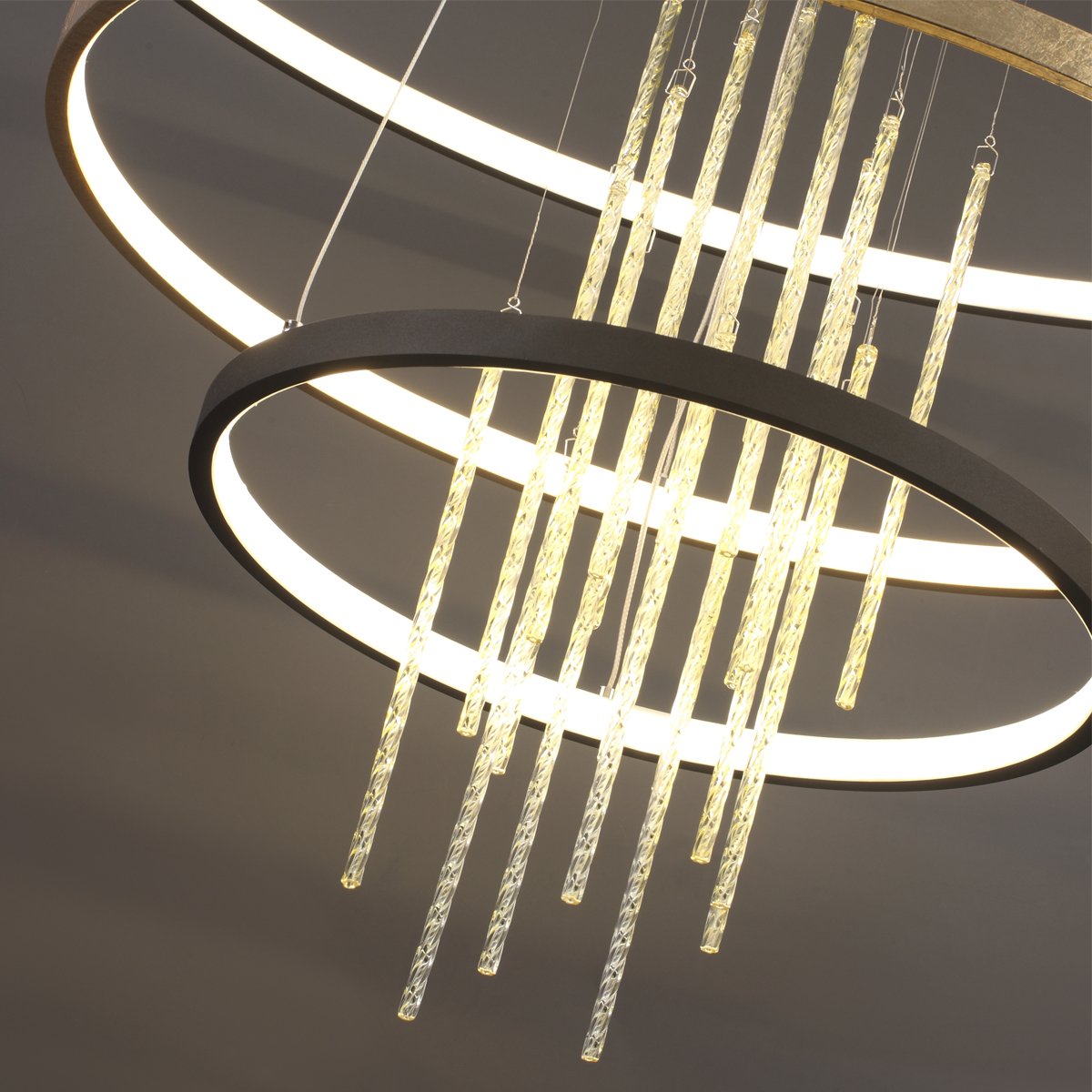 Подвесной светодиодный светильник Odeon Light L-vision Monica 3901/99L фото