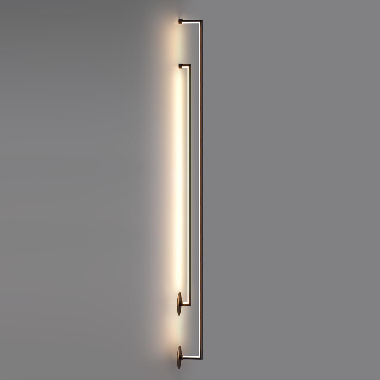 Настенный светильник ODEON LIGHT 7022/14WL фото