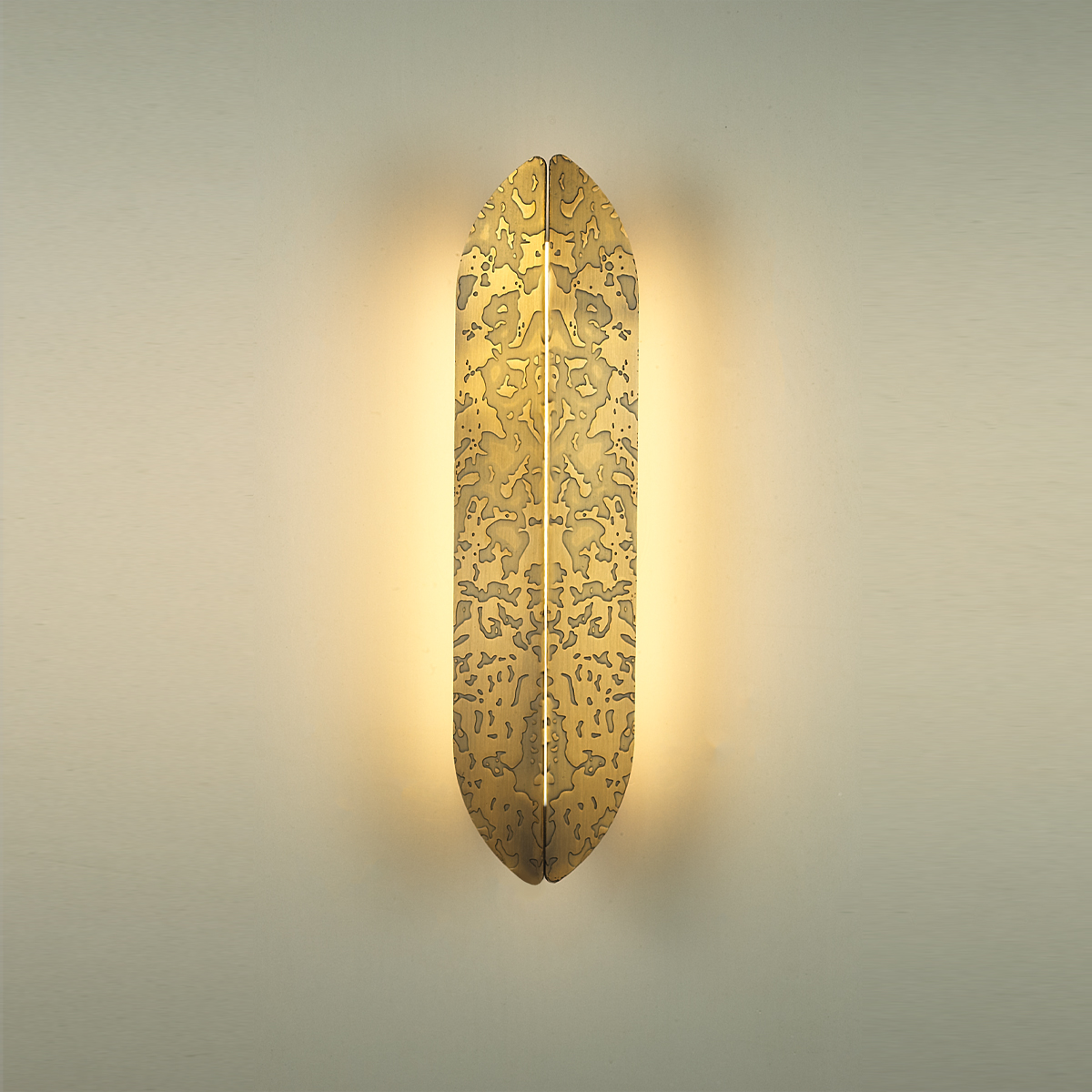 Настенный светильник ODEON LIGHT 7173/10WL фото
