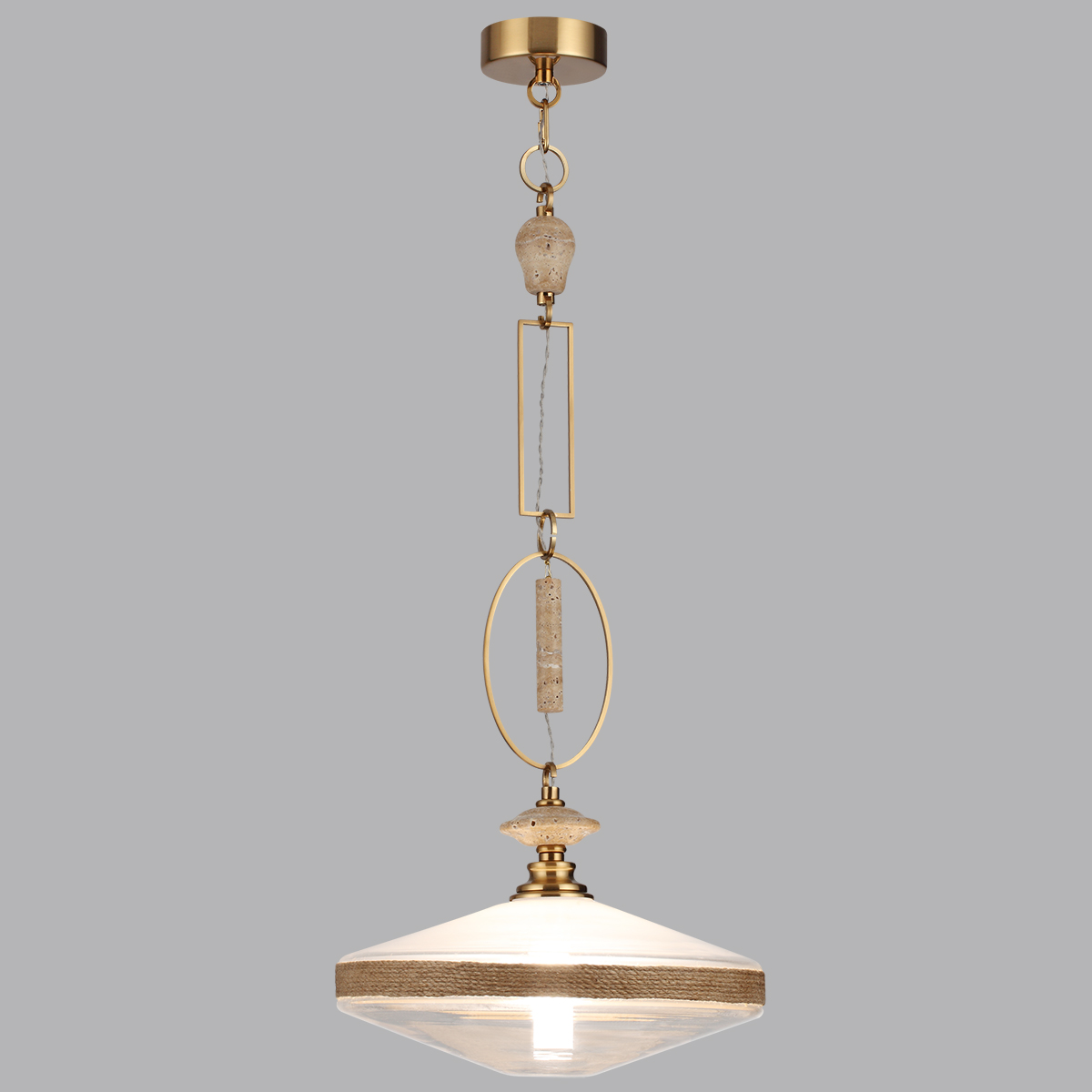 Подвесной светильник ODEON LIGHT 5441/1 фото