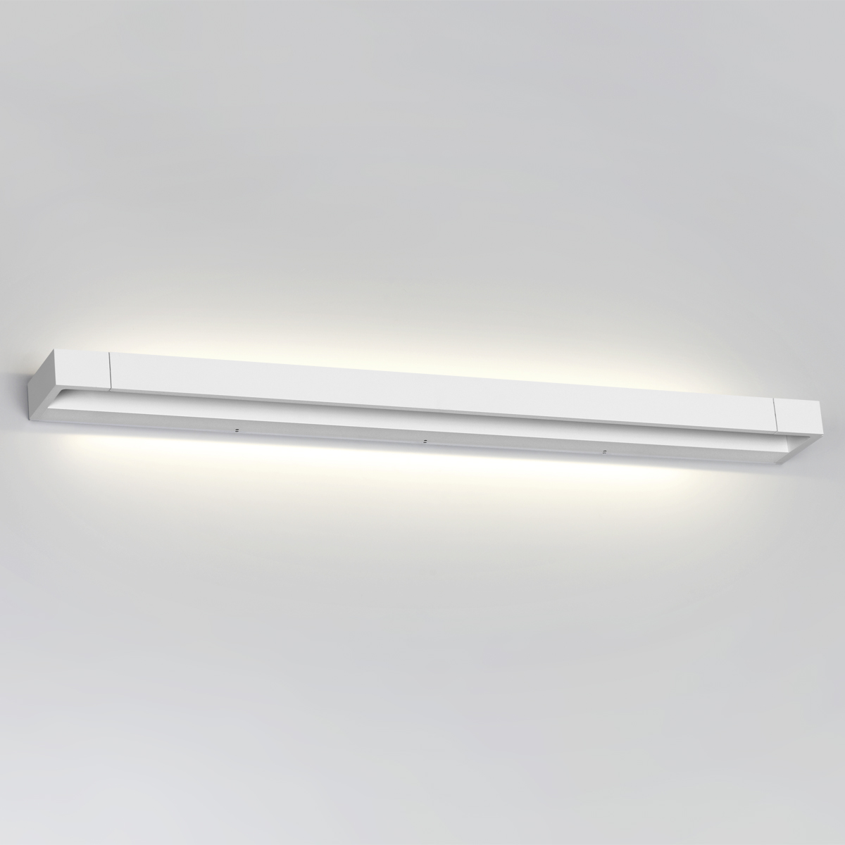 Настенный светодиодный светильник Odeon Light Hightech Arno 3887/24WW фото