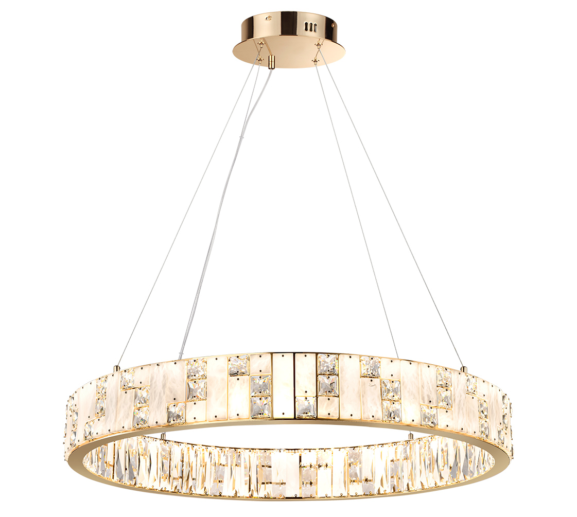 Подвесная люстра Odeon Light 5072/100L фото