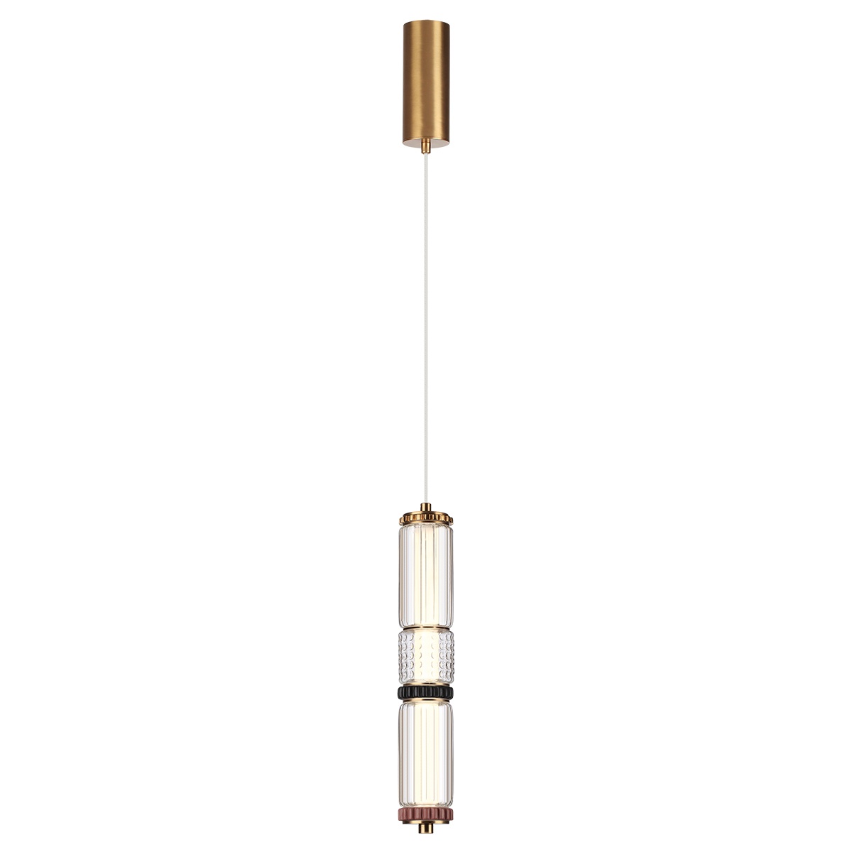 Подвесной светильник ODEON LIGHT EXCLUSIVE 5455/12L фото