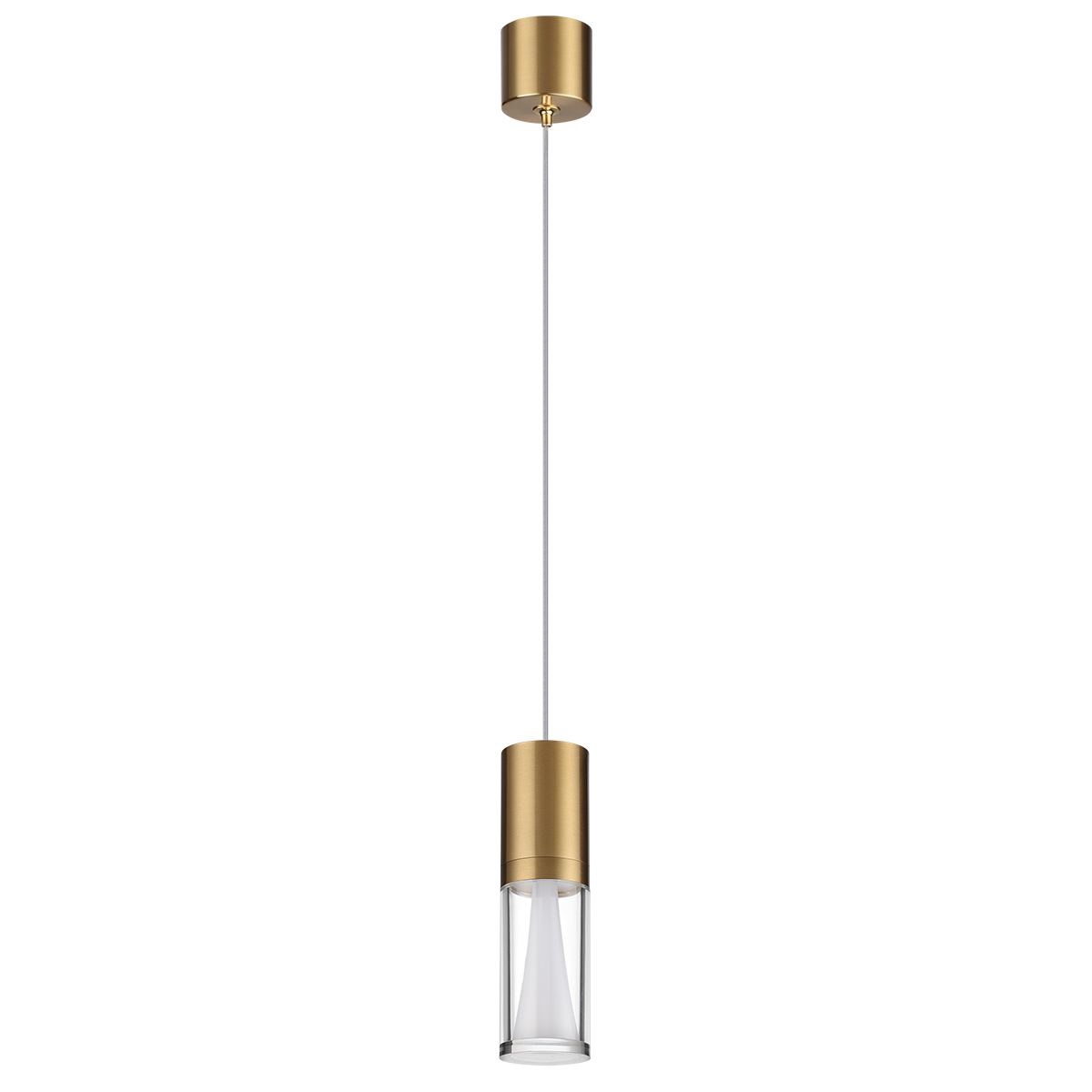 Подвесной светильник ODEON LIGHT 7144/4L фото