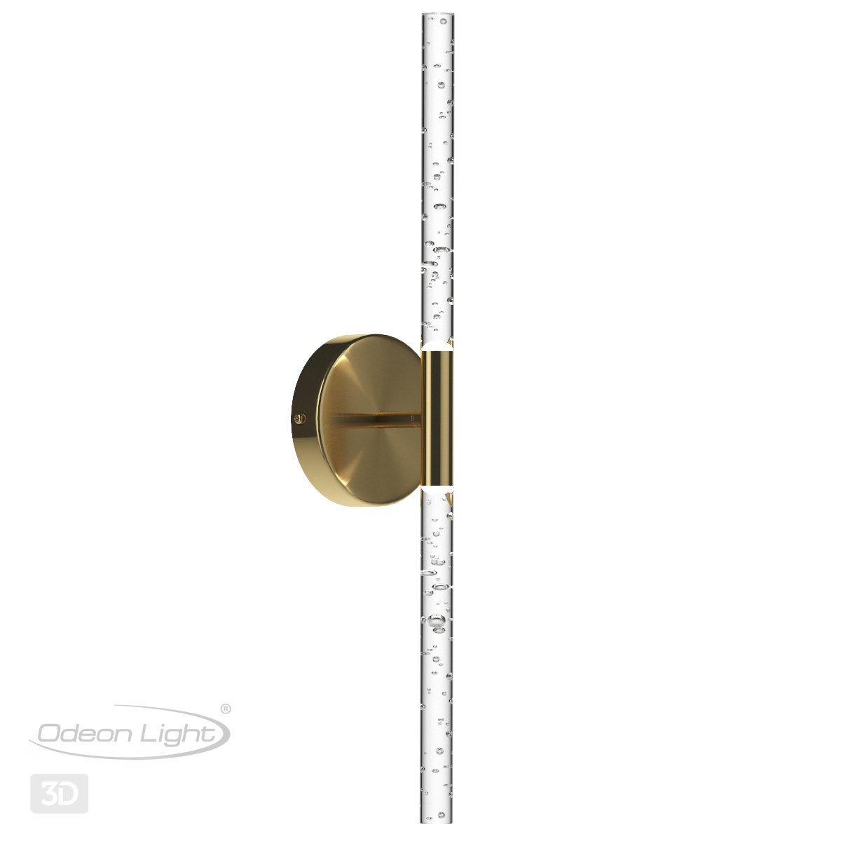 Настенный светильник ODEON LIGHT 4369/10WL фото