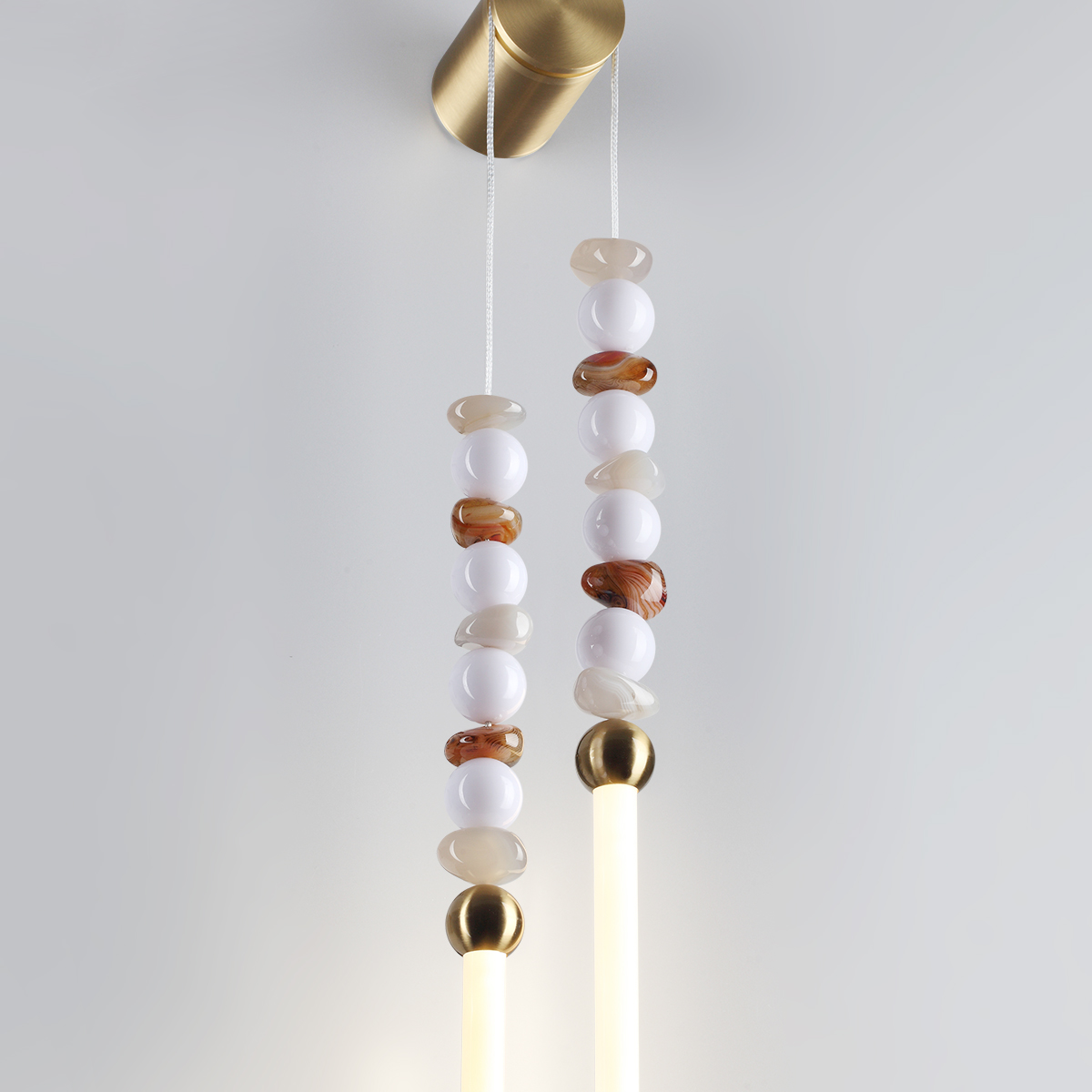 Настенный светильник ODEON LIGHT 6640/16WL фото