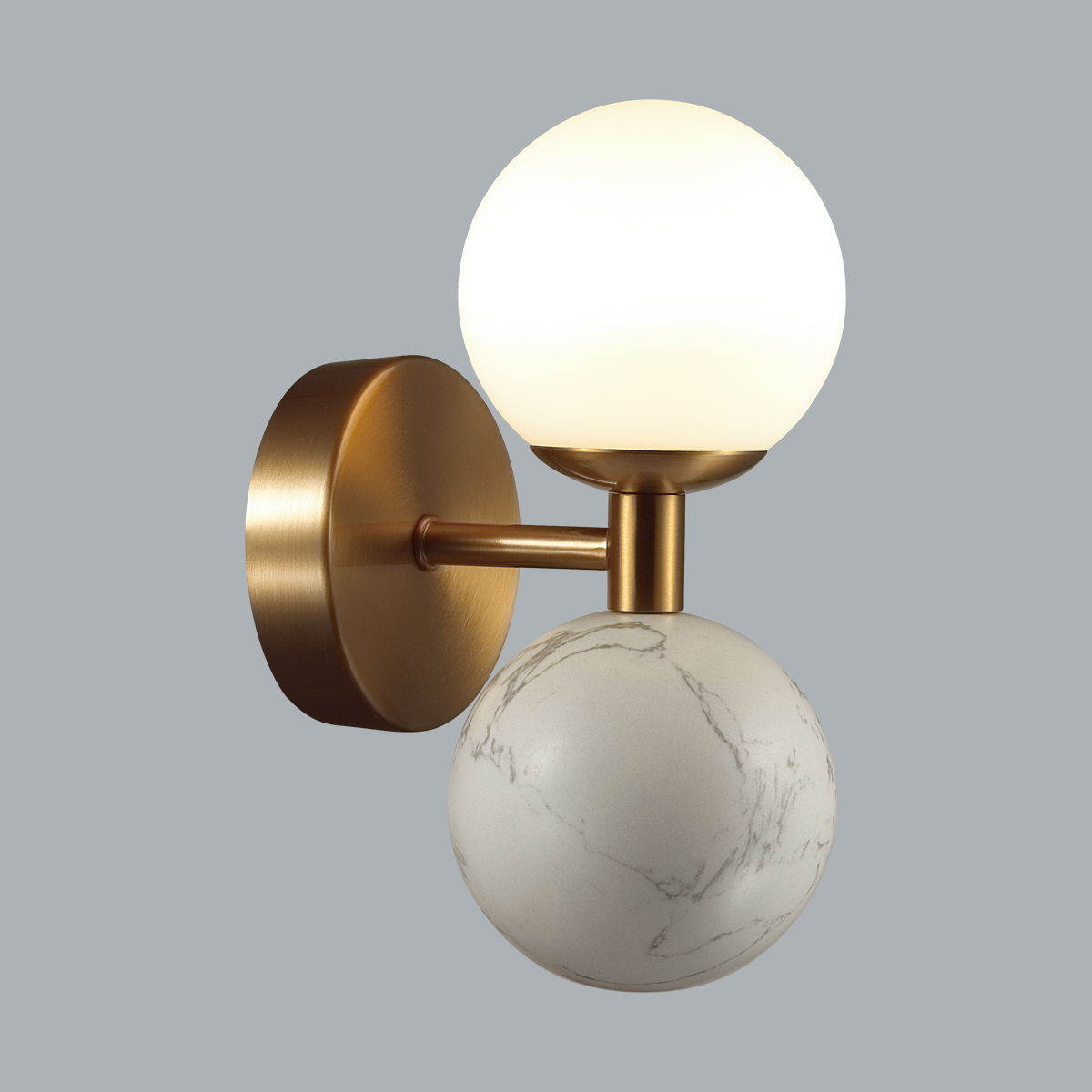 Настенный светильник ODEON LIGHT 4359/6WL фото