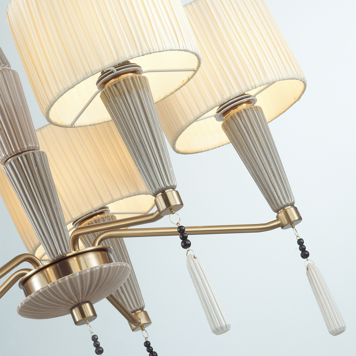 Подвесная люстра Odeon Light 5403/5 фото