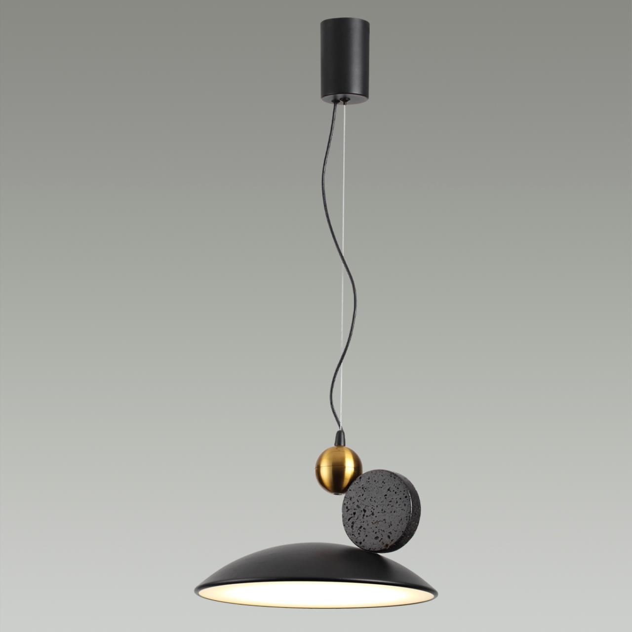 Подвесной светильник ODEON LIGHT 6626/20L фото