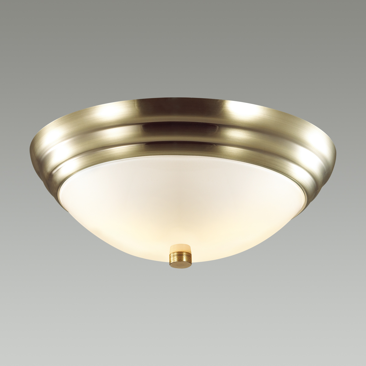 Настенно-потолочный светильник Lumion Vintage Kayla 5262/2C фото