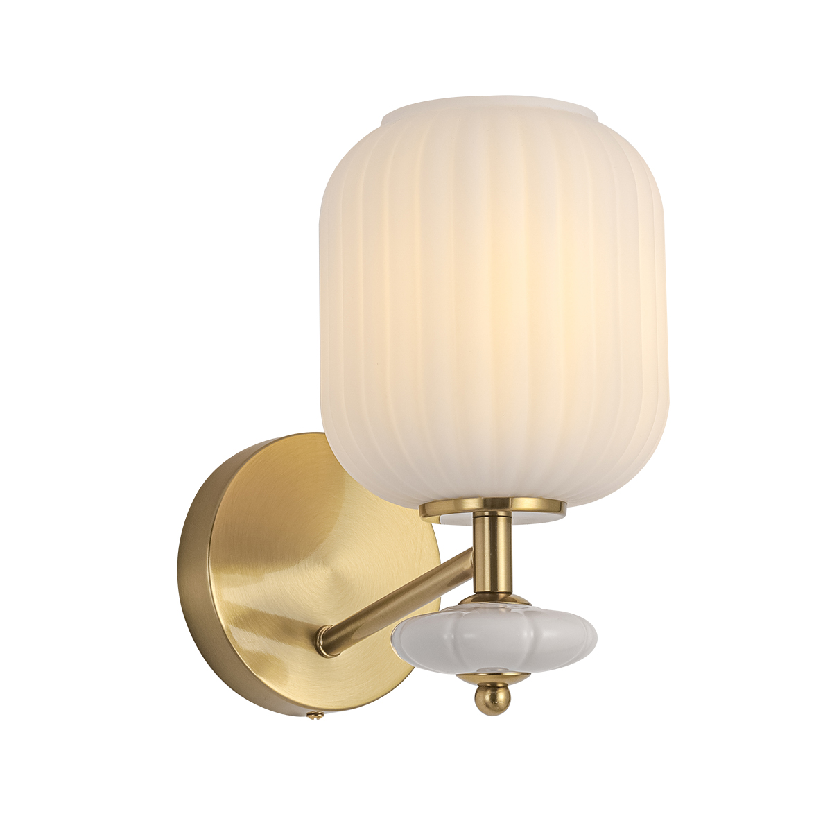 Бра LUMION 8334/1W фото